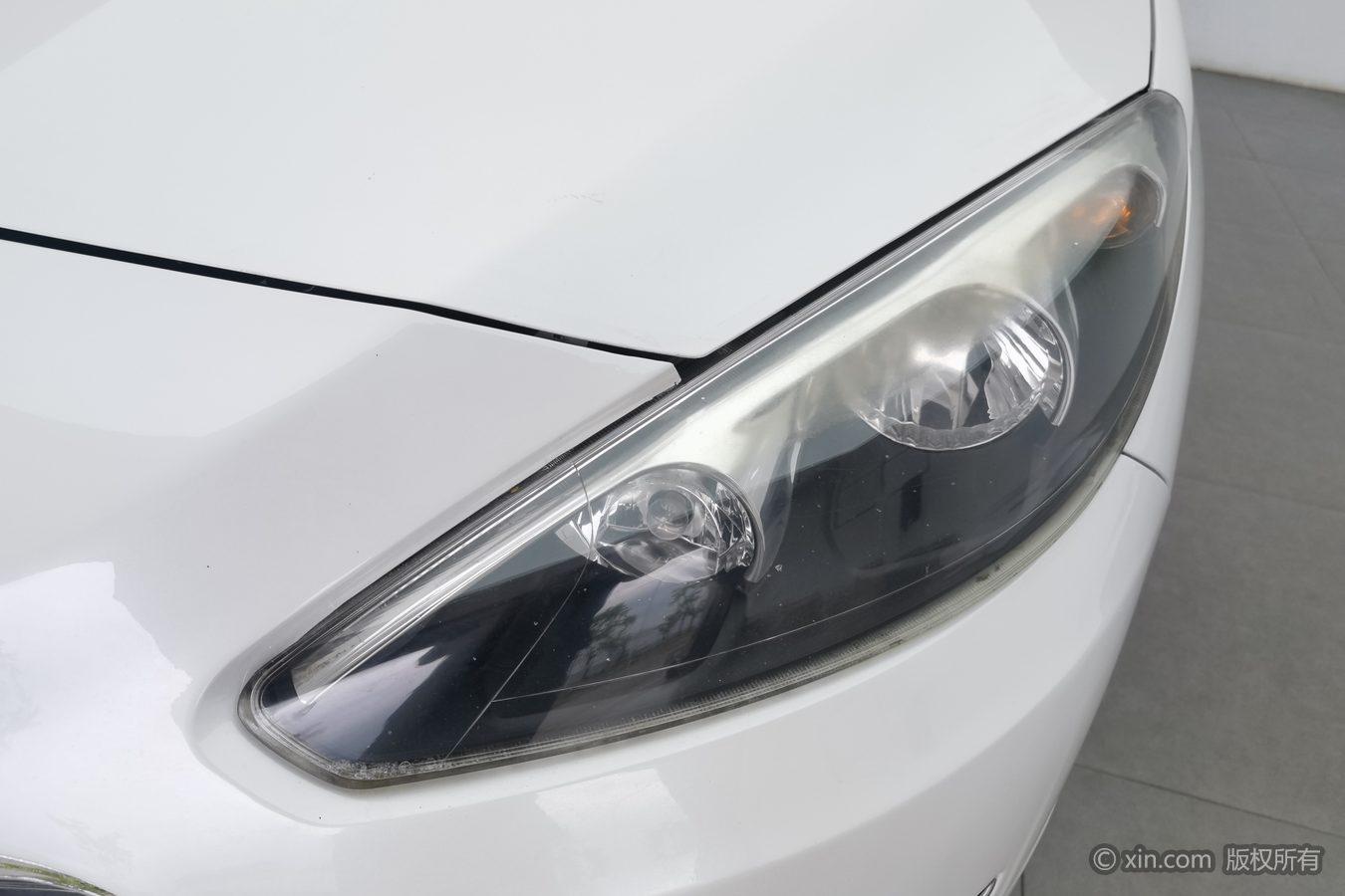Peugeot 308 2014 1.6L MT