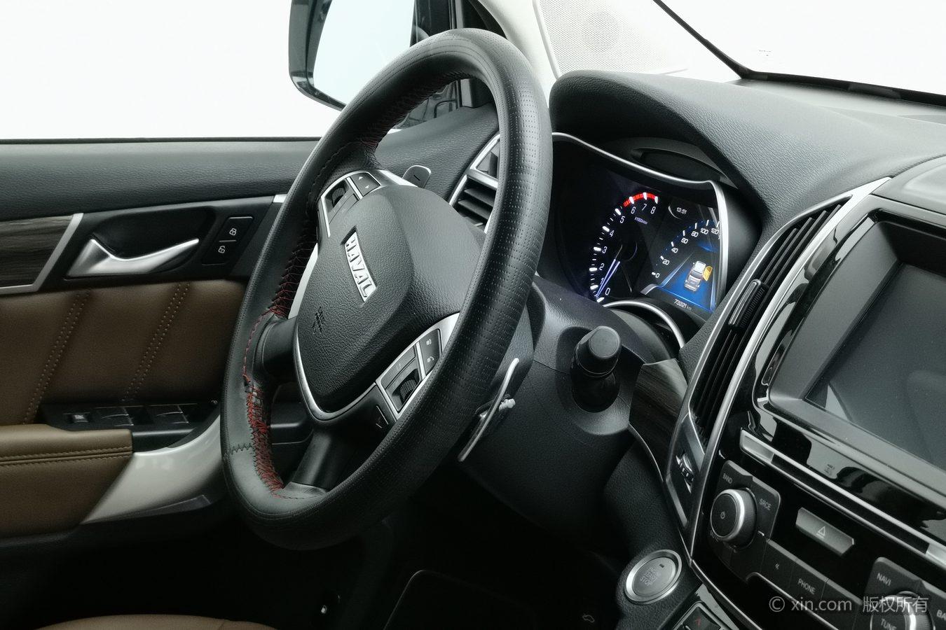 Haval H9 — фотографии объявления, Фото 24