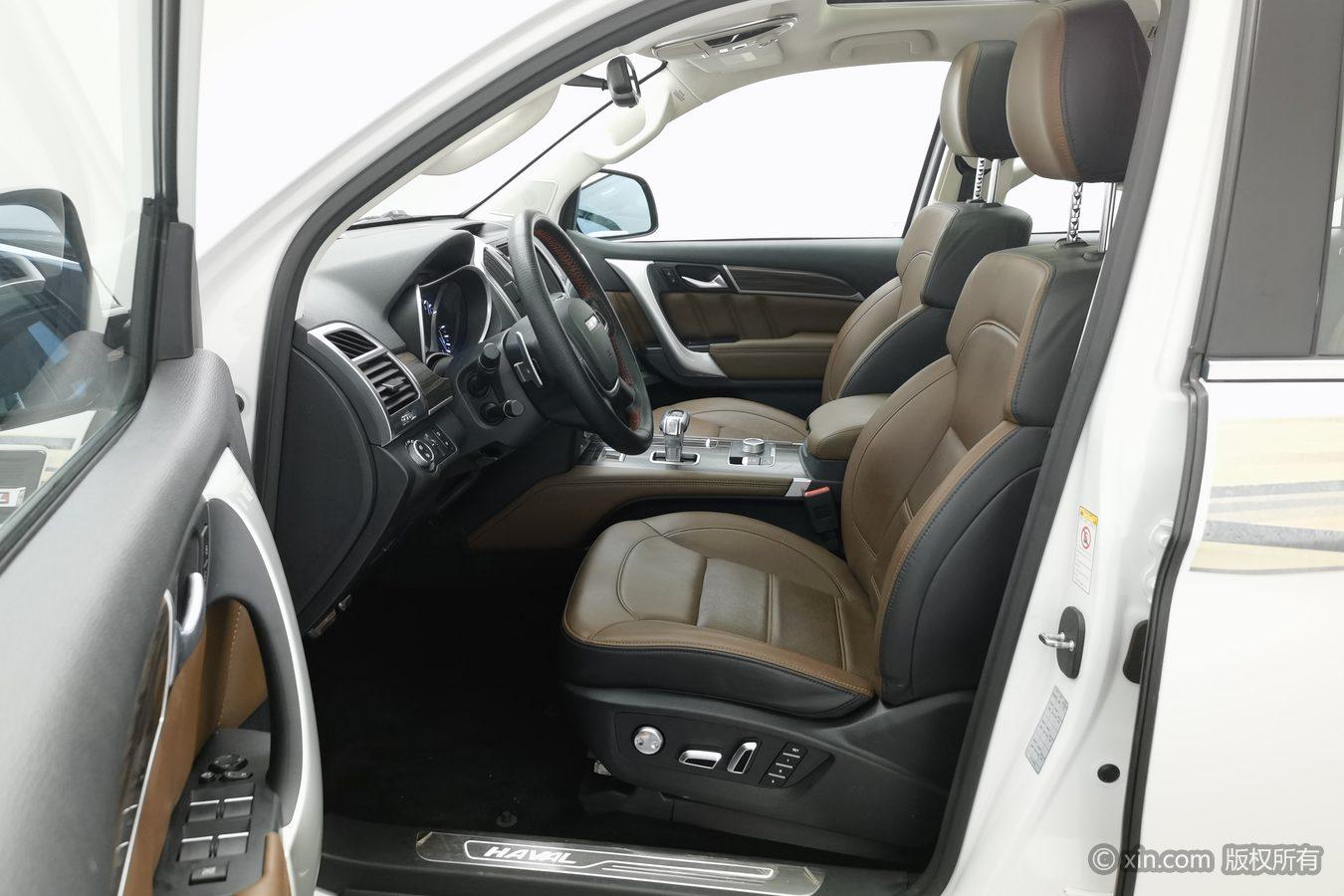 Haval H9 — фотографии объявления, Фото 14