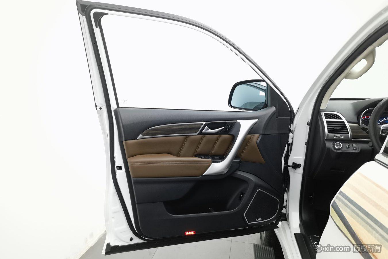 Haval H9 — фотографии объявления, Фото 12
