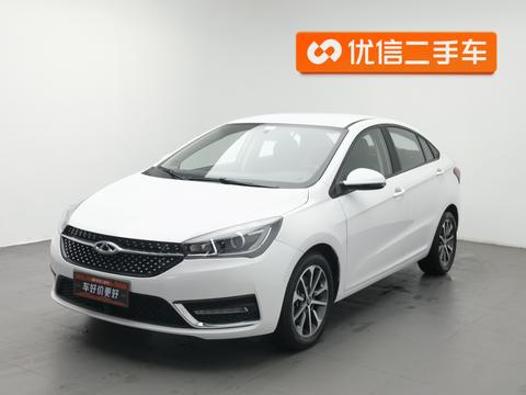 Chery Arrizo 5 5 2021 Pro 1.5L CVT