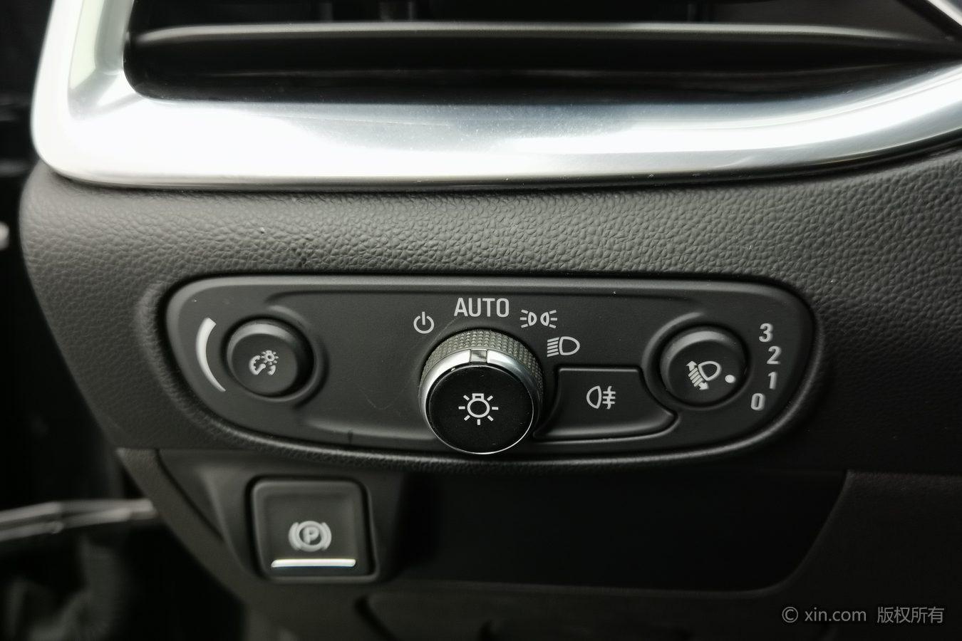 Buick Enclave 2020 28T AWD Премиум