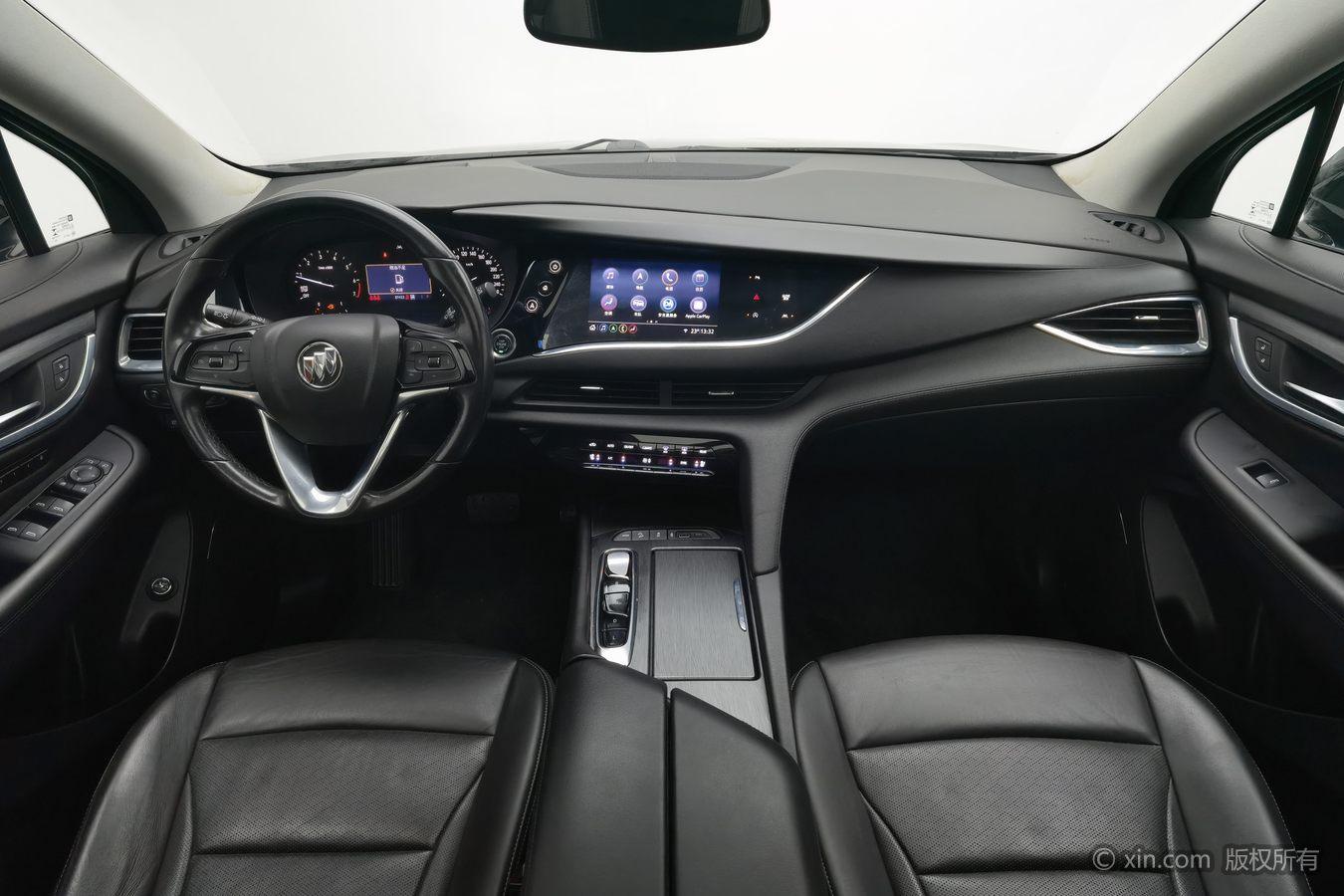 Buick Enclave 2020 28T AWD Премиум