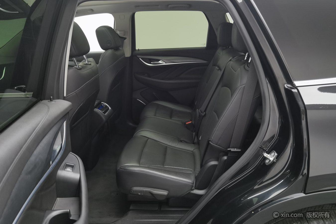Buick Enclave 2020 28T AWD Премиум