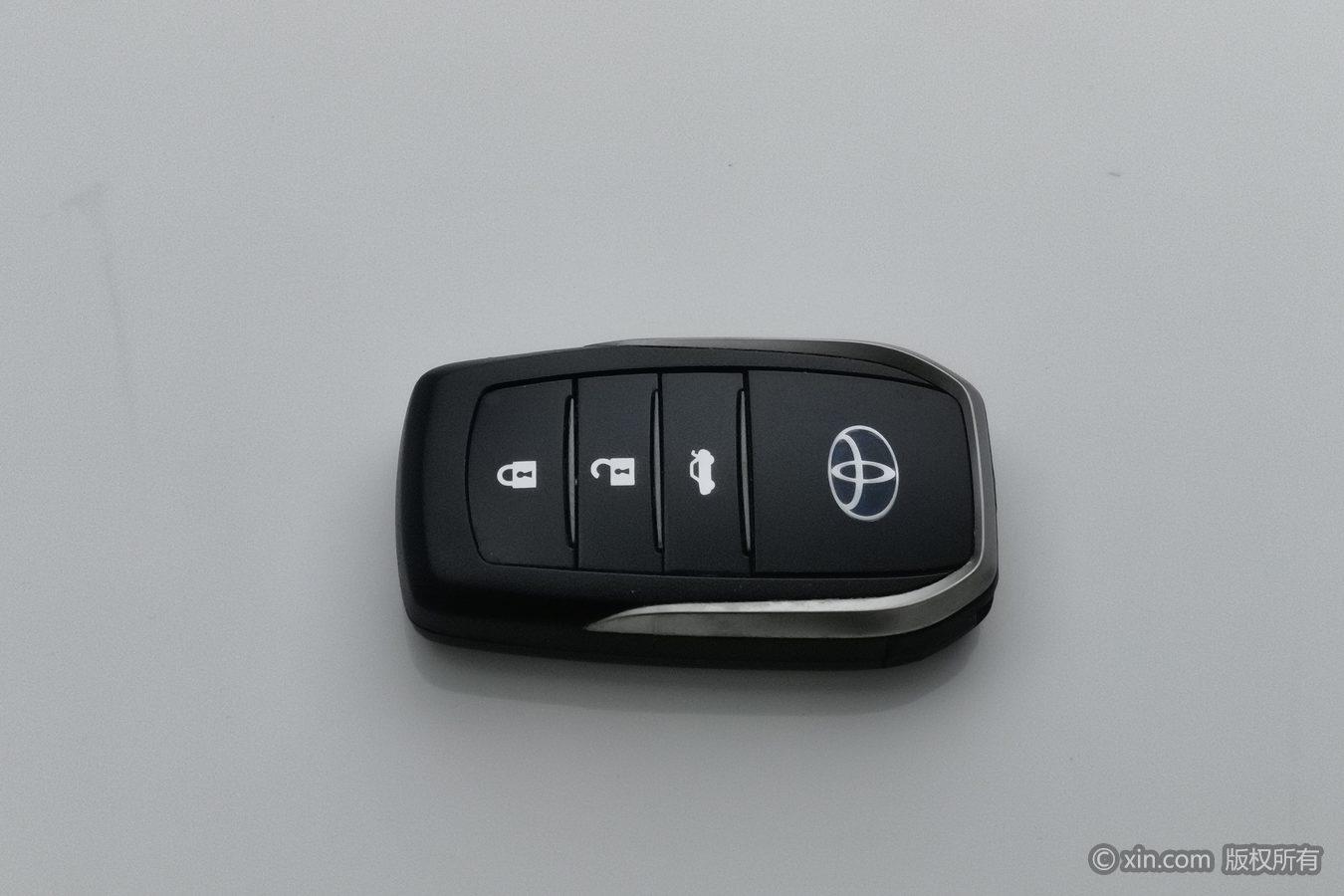 Toyota Corolla E+ — фотографии объявления, Фото 11