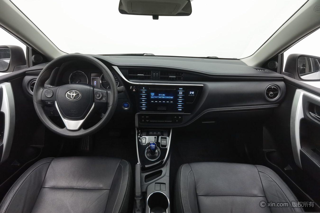 Toyota Corolla E+ — фотографии объявления, Фото 15