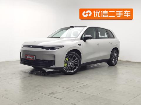Leapmotor C10