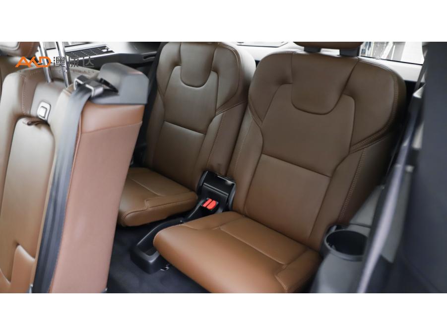 Volvo XC90 2019 T6 7 мест Ⅵ