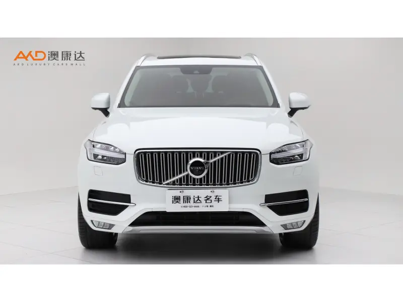 Volvo XC90 — фото 2