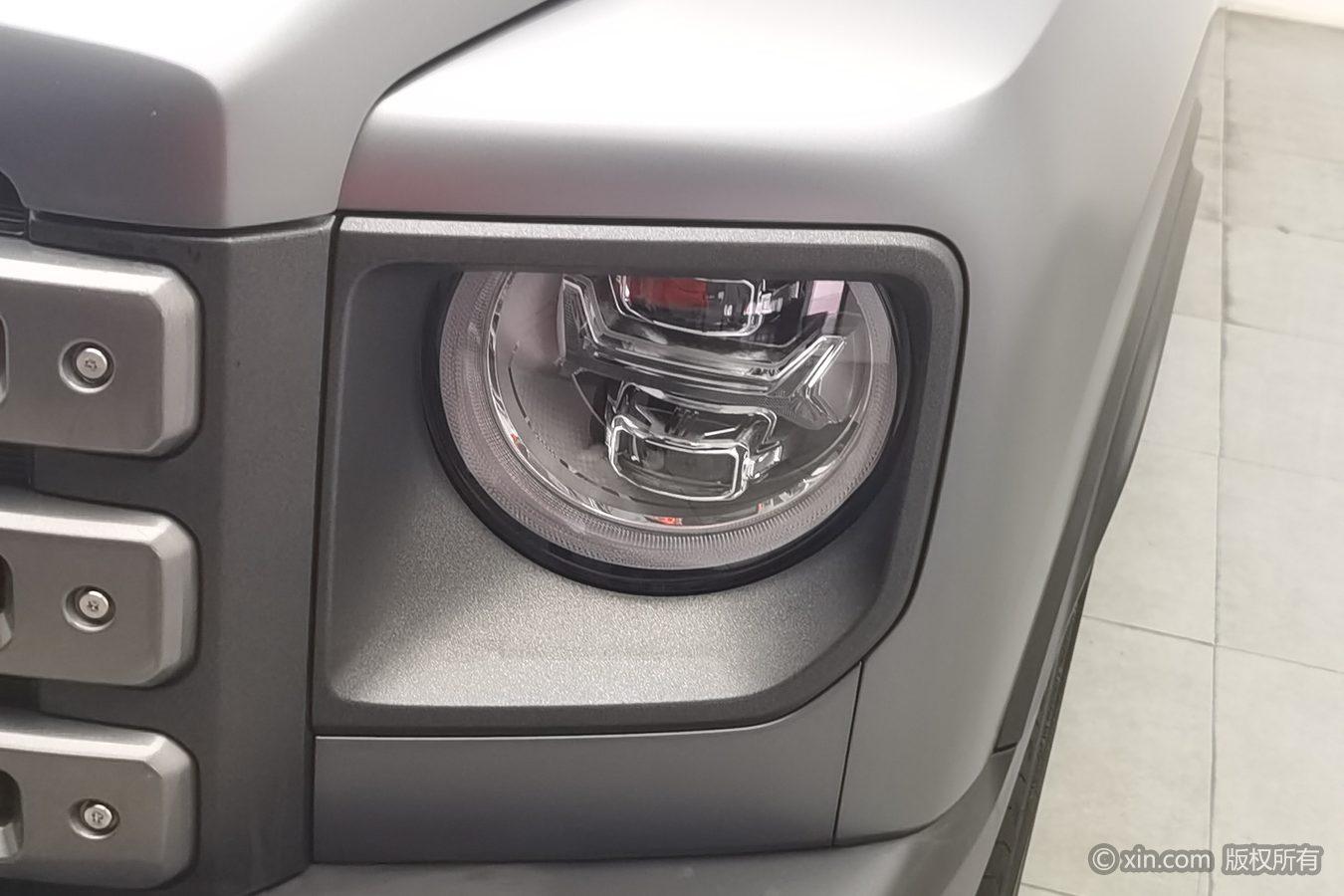 Haval Menglong (Raptor) PHEV 2024 1.5T Hi4 102 Pro