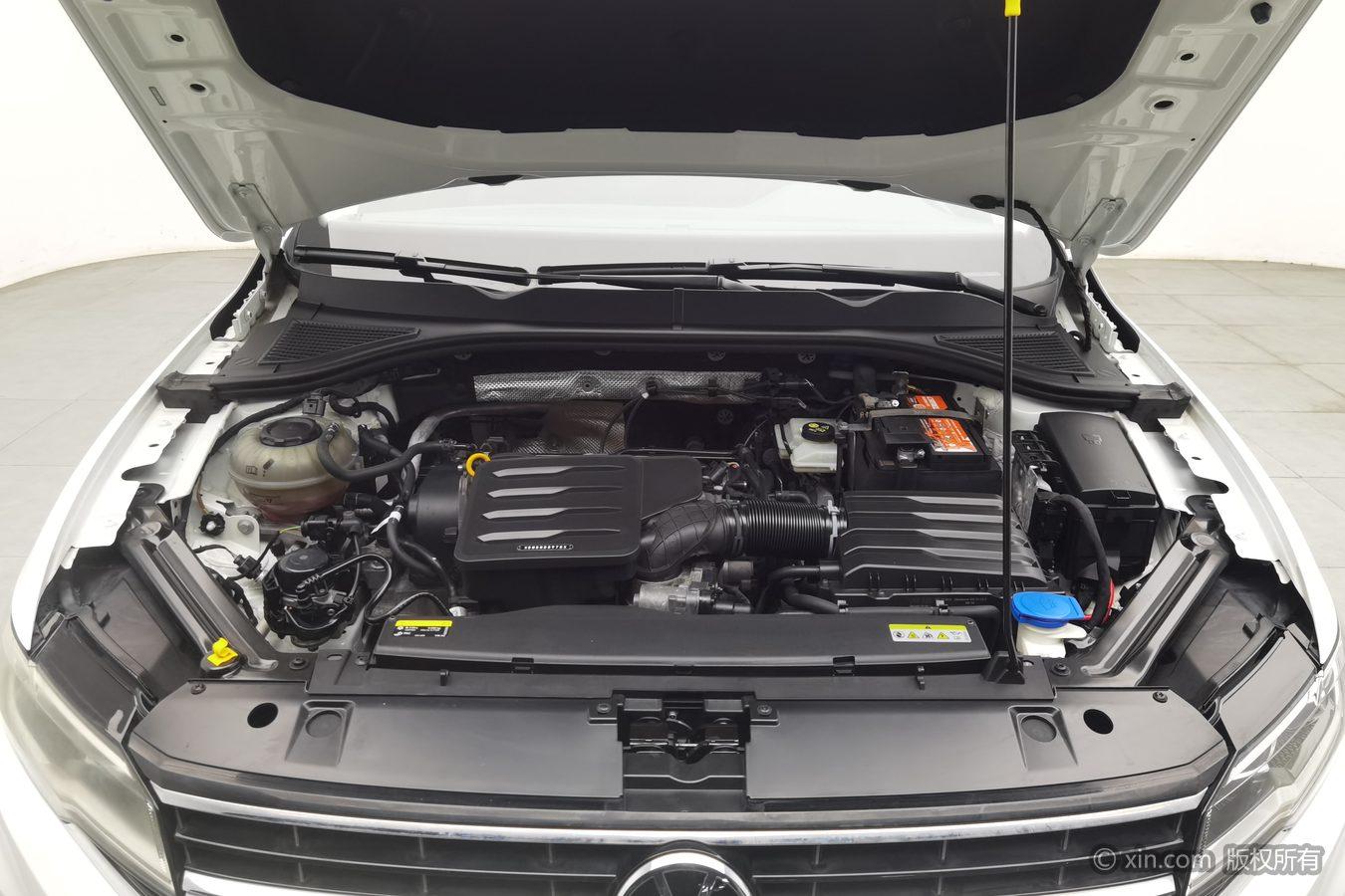 Volkswagen Bora 2021 1.5L AT Comfort Smart Connect