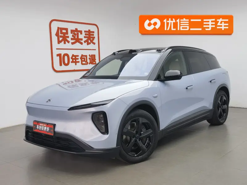 NIO ES6