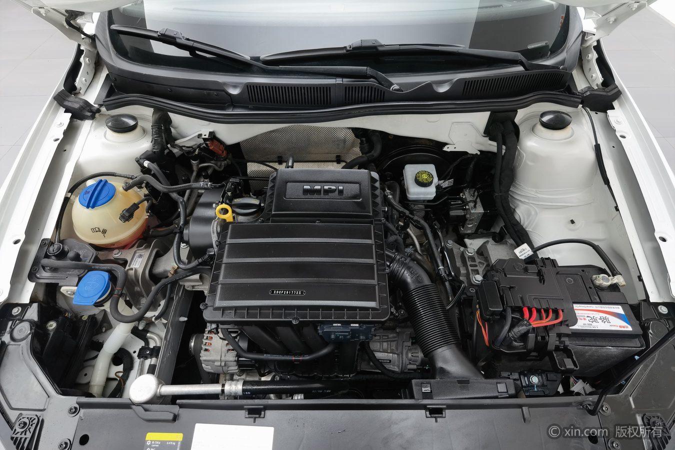 Volkswagen C-Trek 2018 1.5L AT Comfort