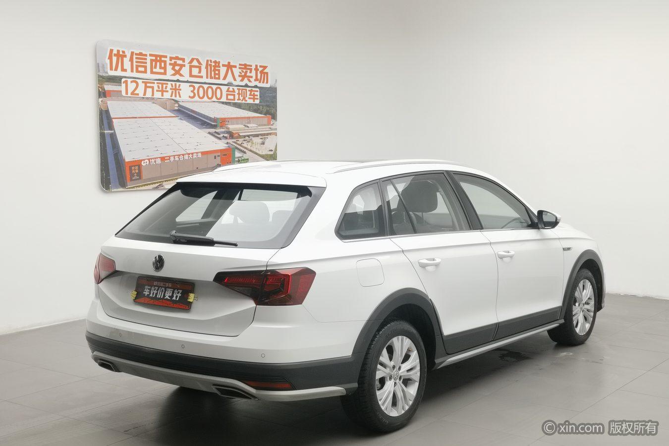 Volkswagen C-Trek 2018 1.5L AT Comfort