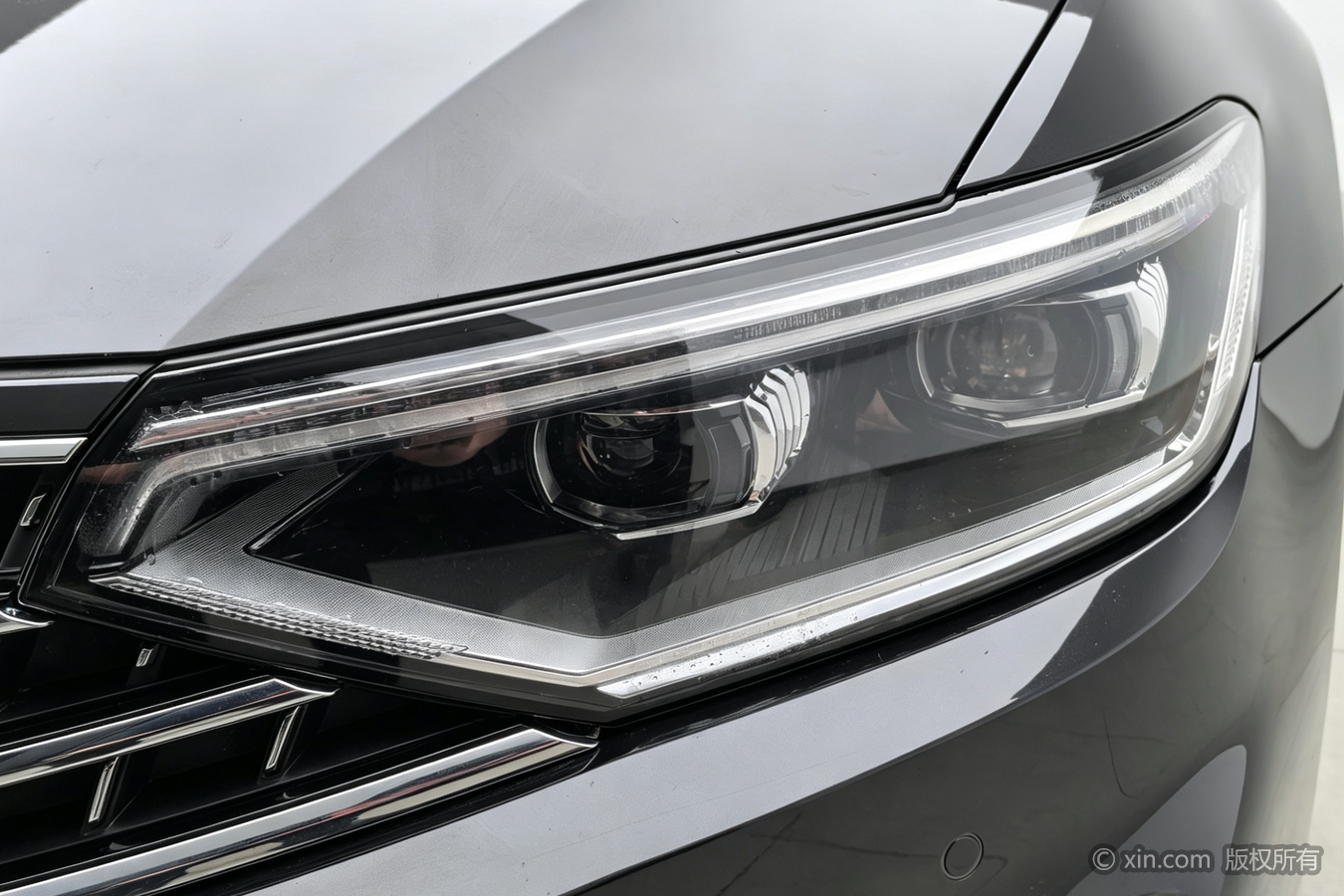Volkswagen Magotan 2023 200 330TSI DSG Luxury