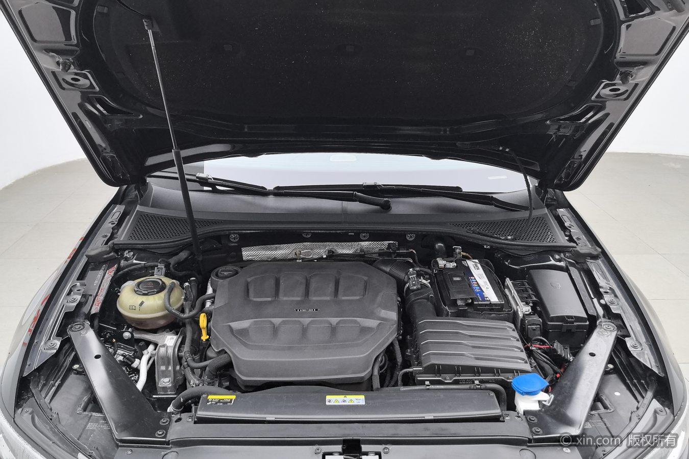 Volkswagen Magotan 2023 200 330TSI DSG Luxury