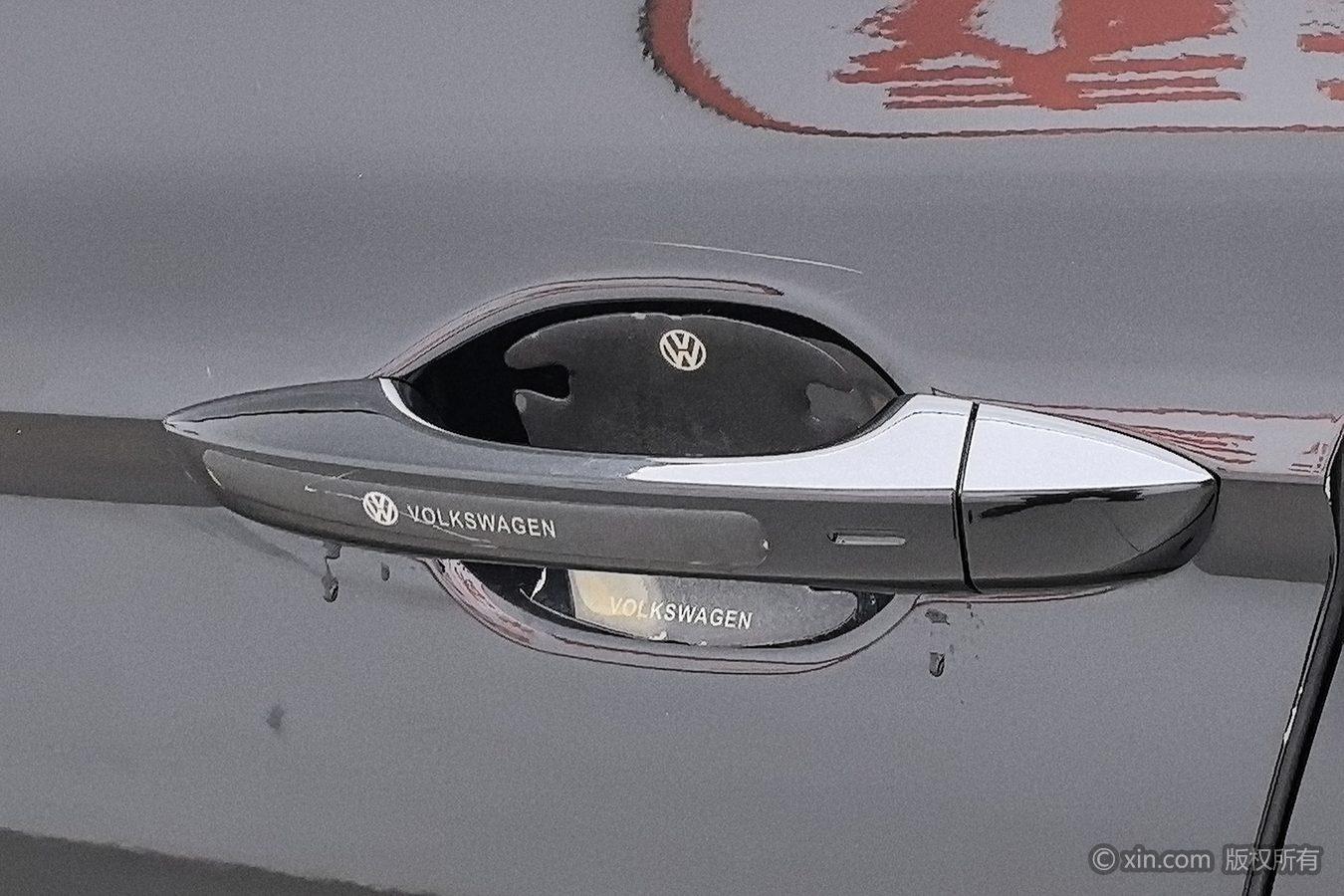 Volkswagen Magotan 2023 200 330TSI DSG Luxury