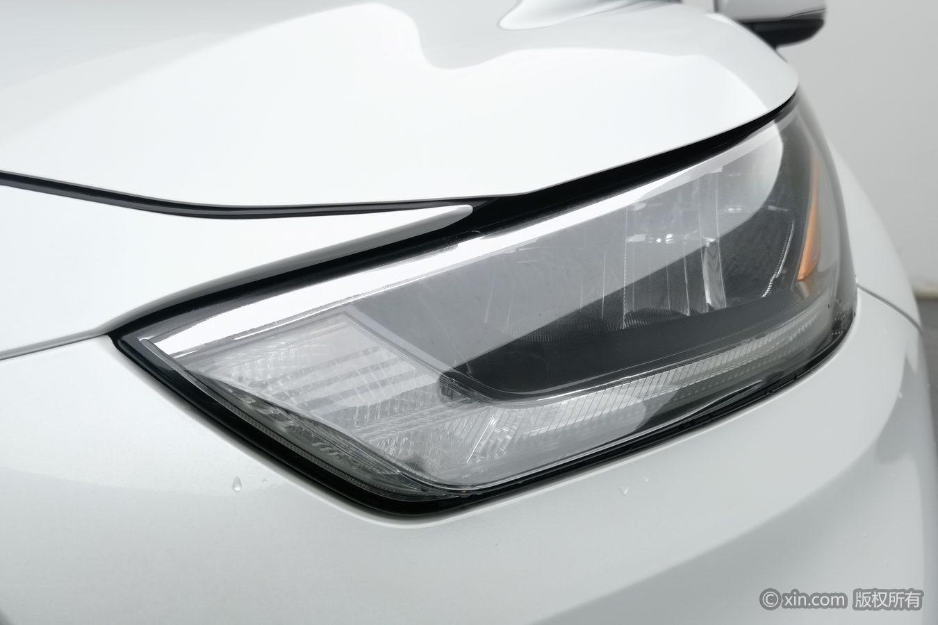 Toyota Highlander 2023 2.5L Luxury 7 мест