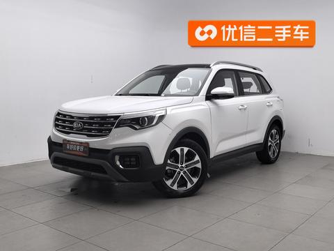 Kia Sportage R