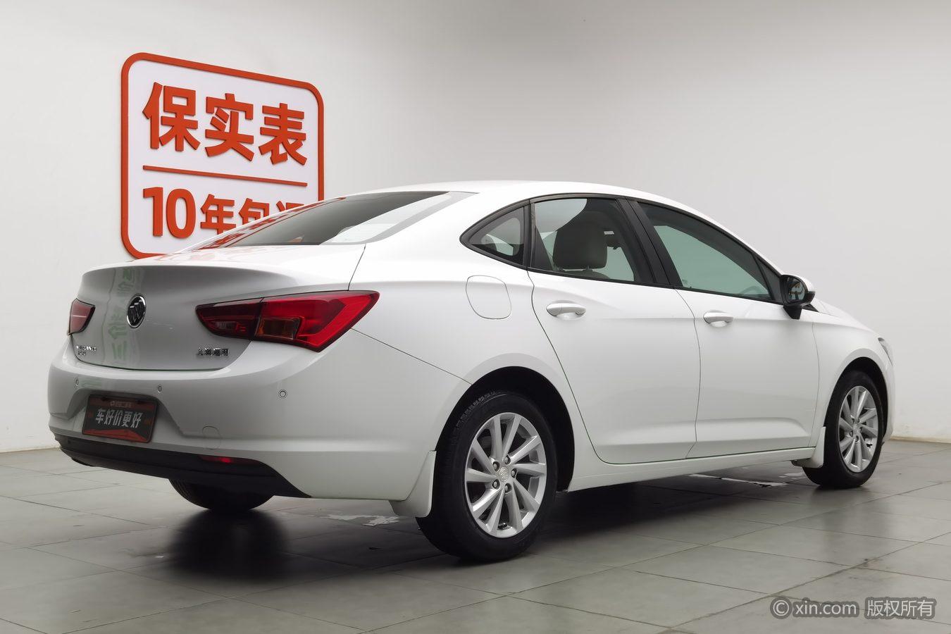 Buick Verano 2015 15S AT