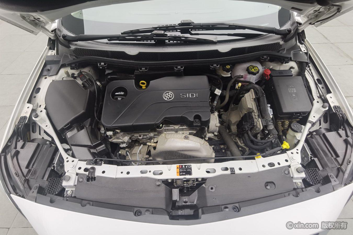 Buick Verano 2015 15S AT