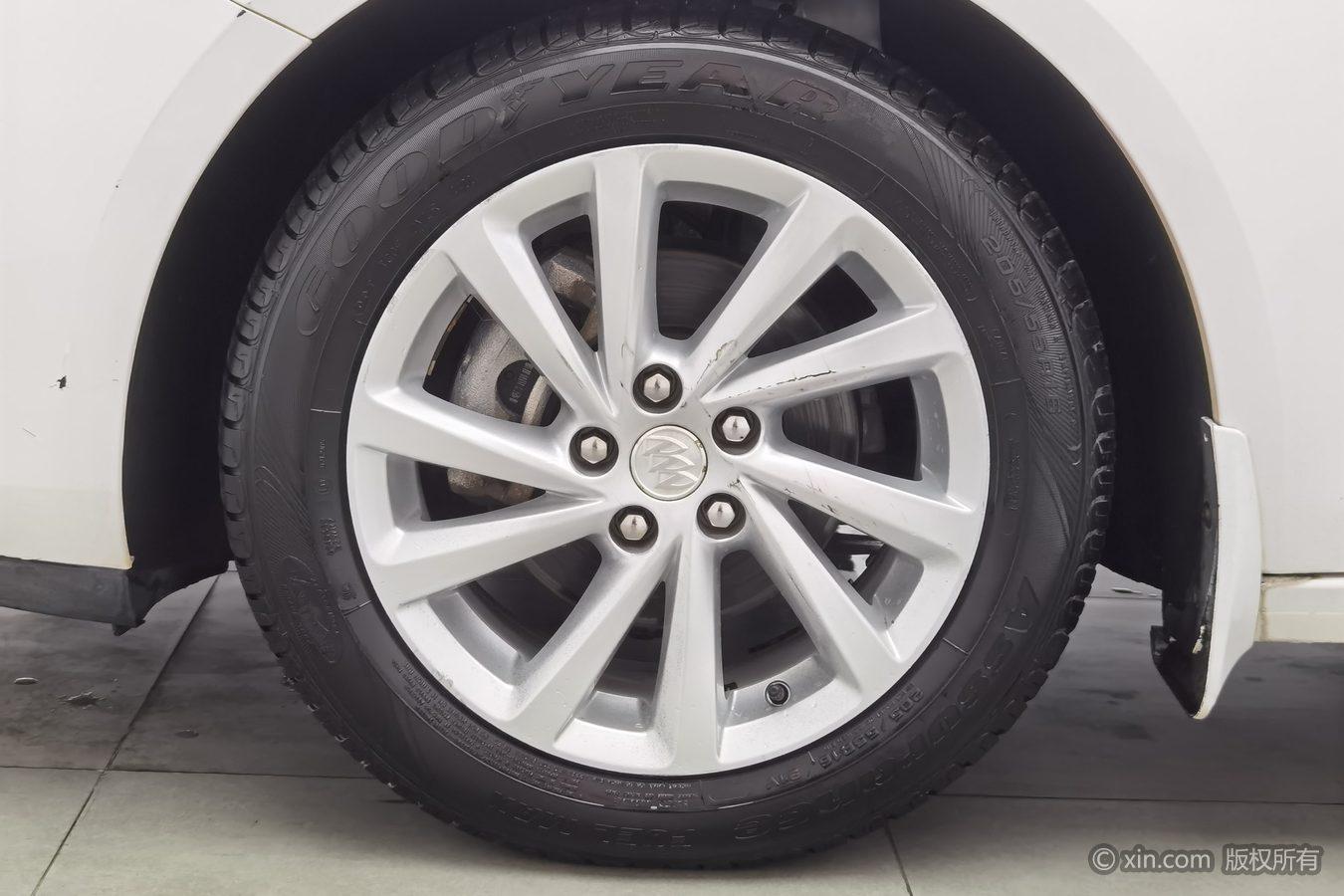 Buick Verano 2015 15S AT