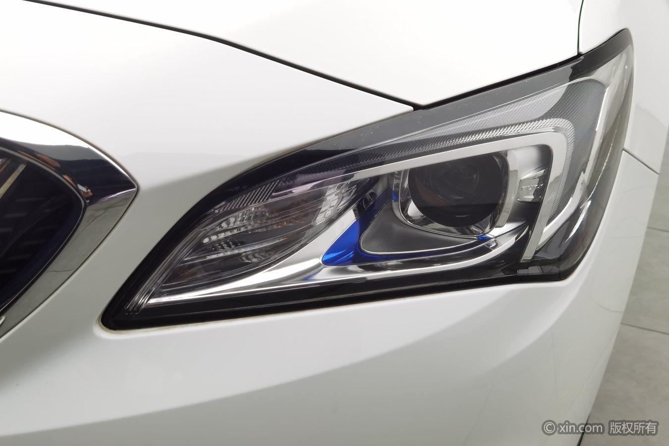Buick Verano 2015 15S AT