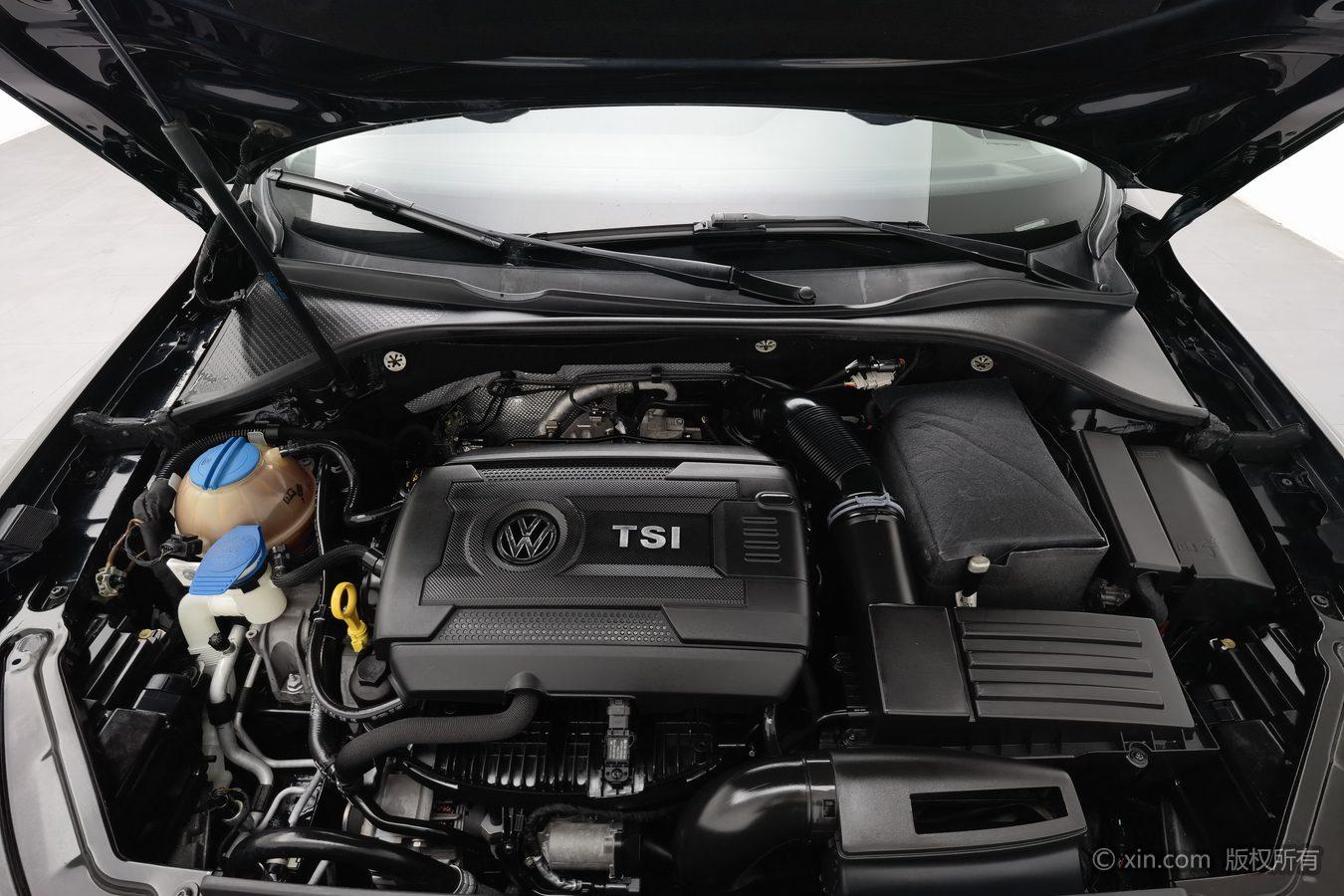 Volkswagen Passat 2016 380TSI DSG