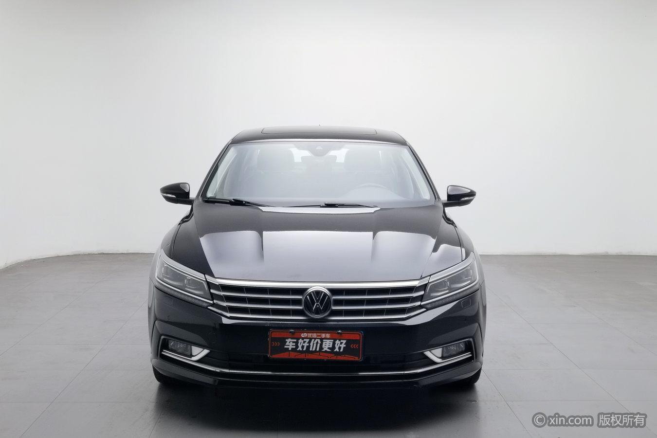Volkswagen Passat 2016 380TSI DSG