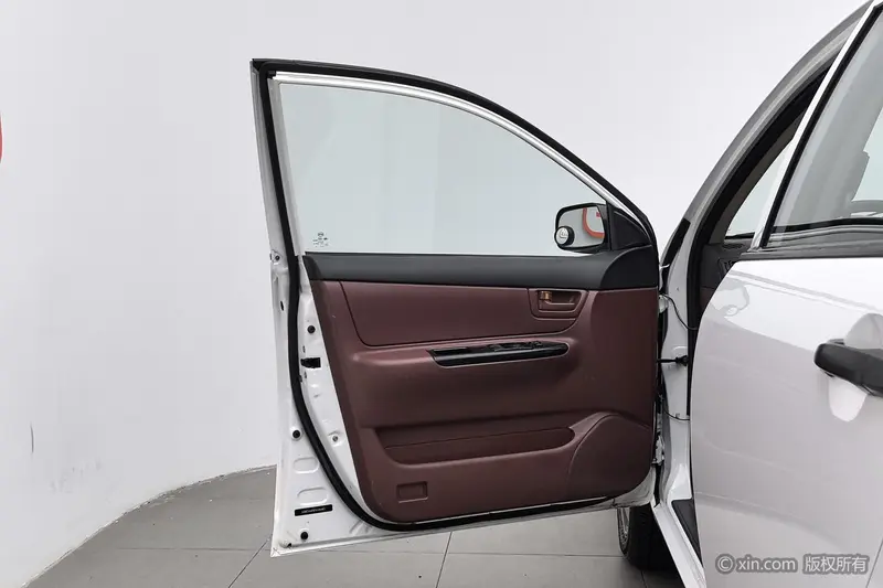 BYD F 3 1.5 L MT Comfort — фото 16