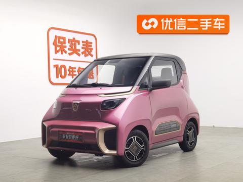 Baojun E200 2019 250KM Smart Edition