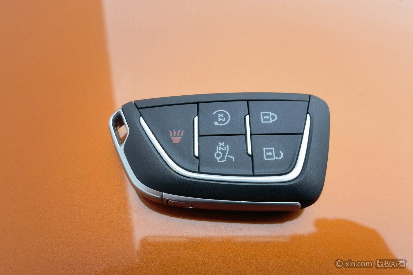 Cadillac CT4 2023 25T Luxury