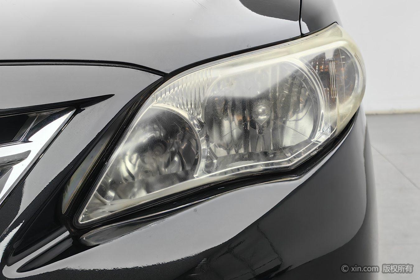 Toyota Corolla 2011 1.6L AT GL