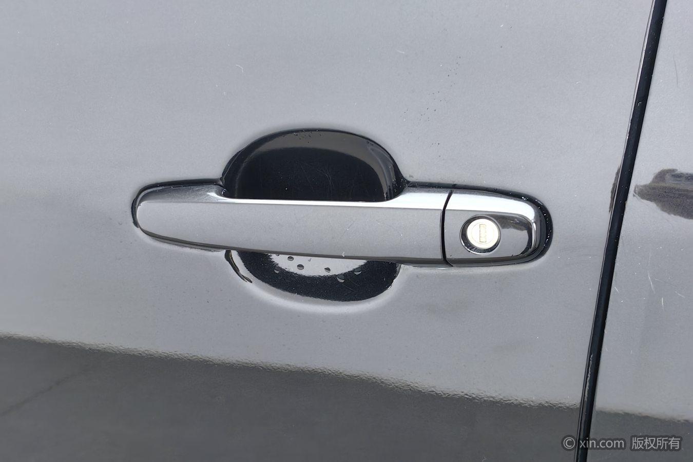 Toyota Corolla 2011 1.6L AT GL
