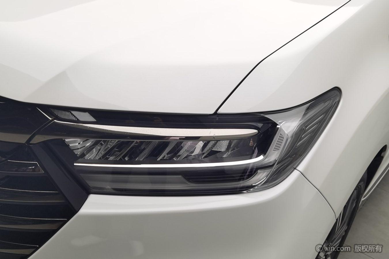 Honda Odyssey 2022 2.0L Enjoy