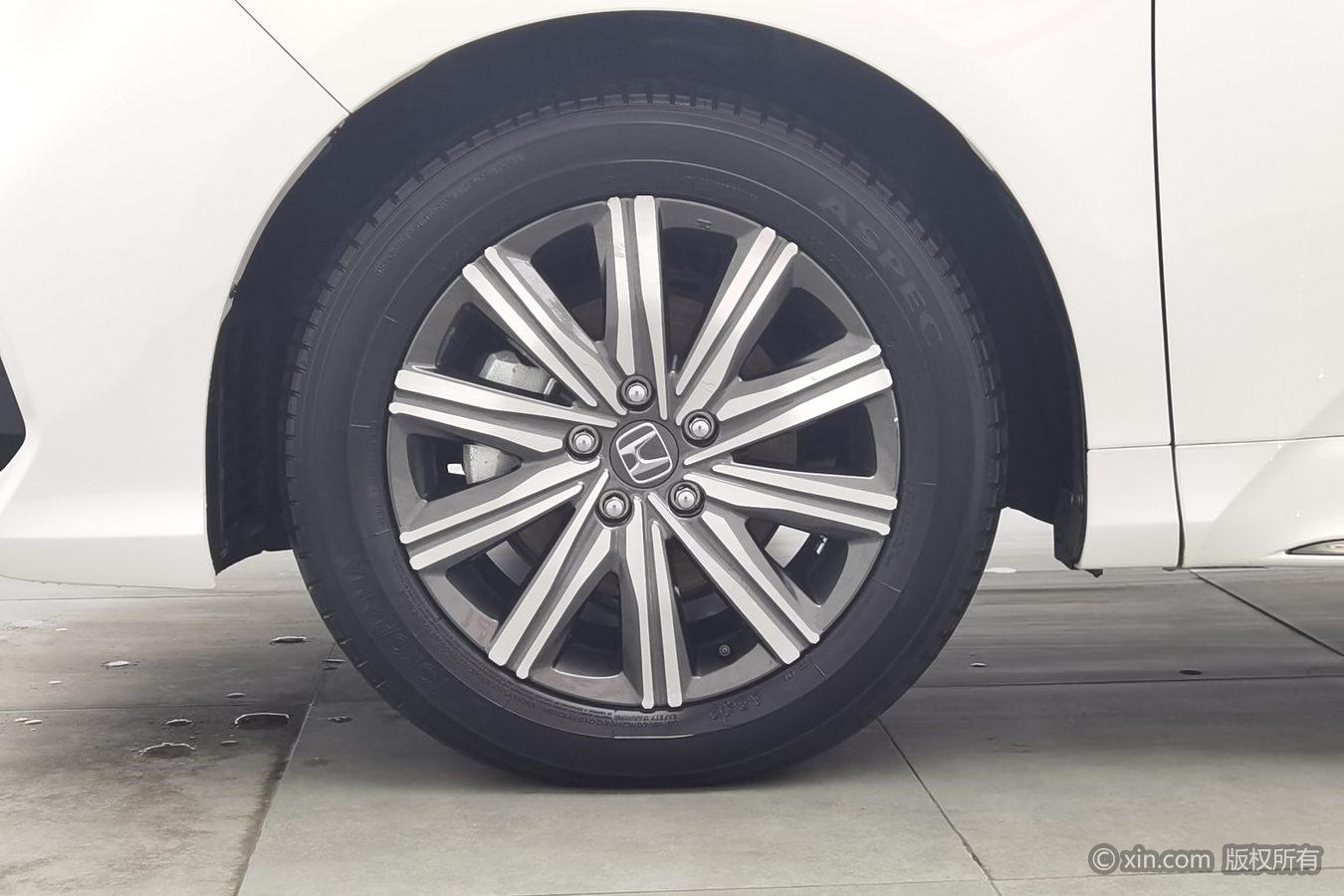 Honda Odyssey 2022 2.0L Enjoy