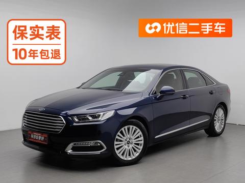 Ford Taurus