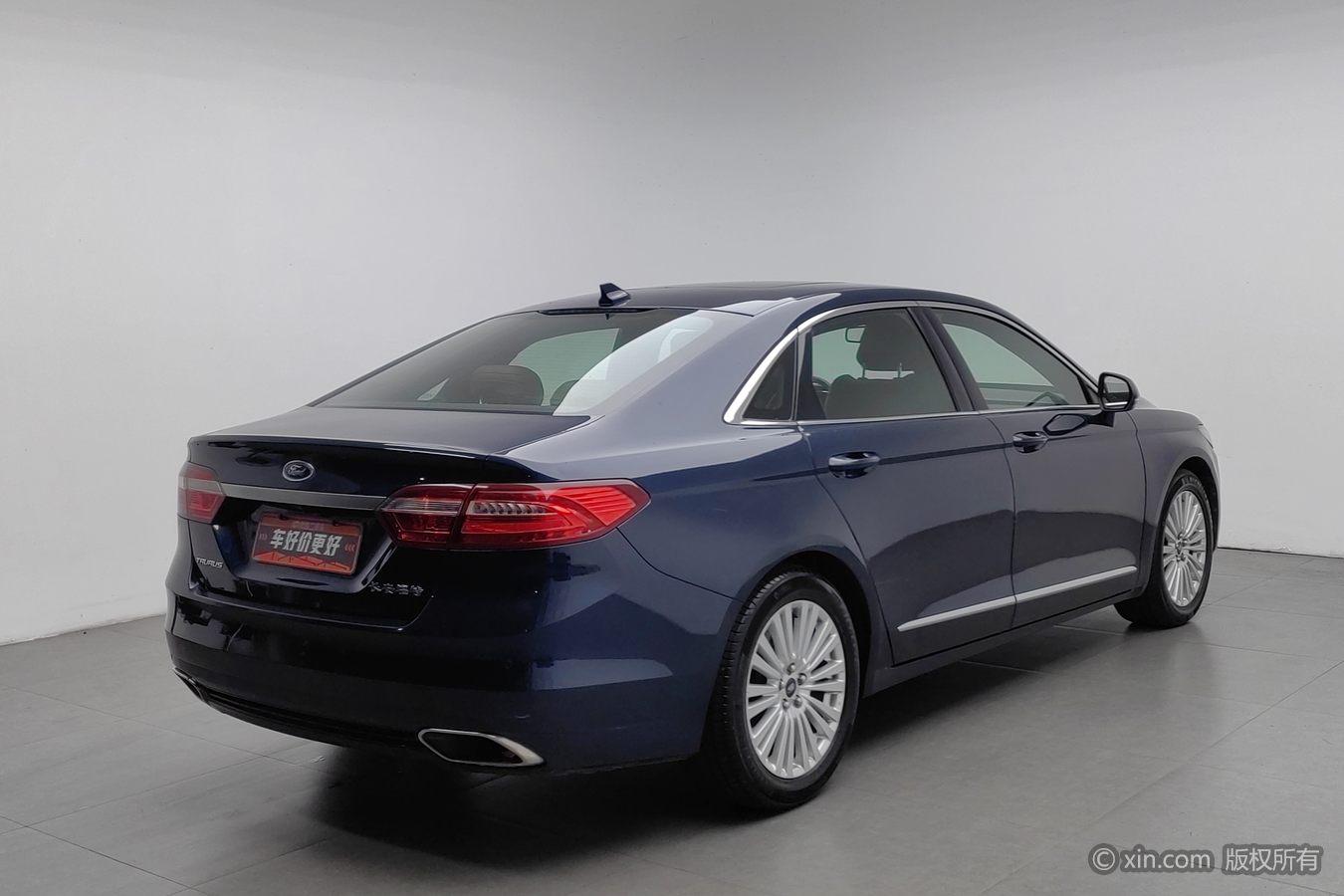 Ford Taurus — фотографии объявления, Фото 3