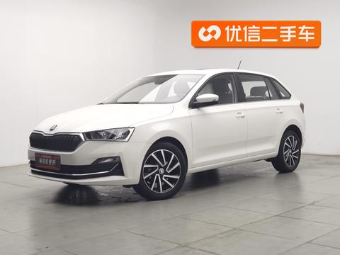Skoda Rapid Spaceback