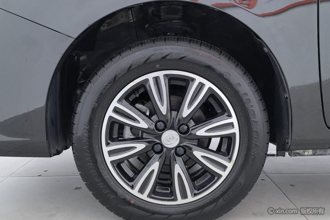BYD F3 2020 1.5L MT Luxury