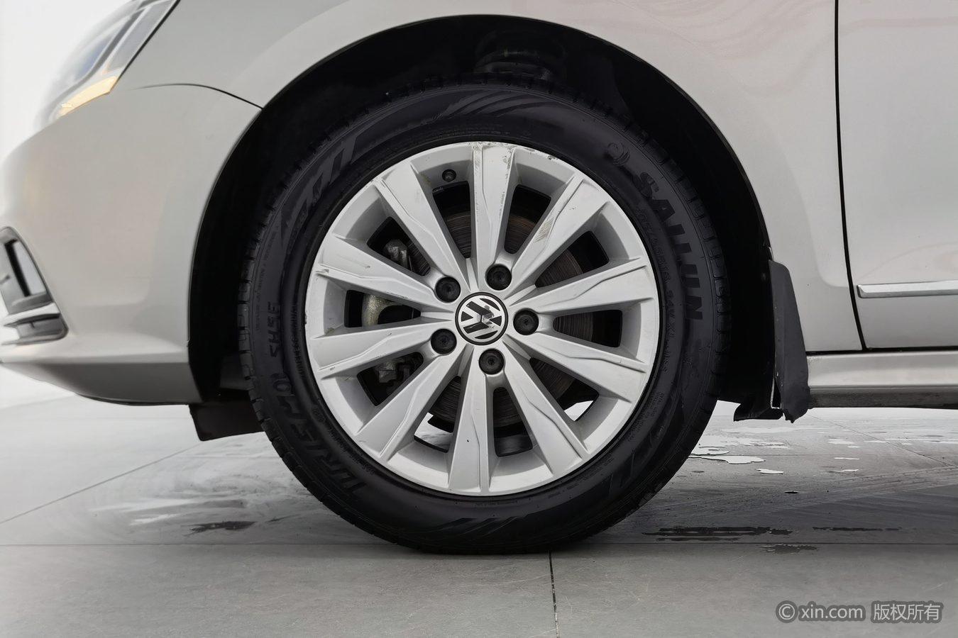 Volkswagen Sagitar 2015 230TSI AT Comfort