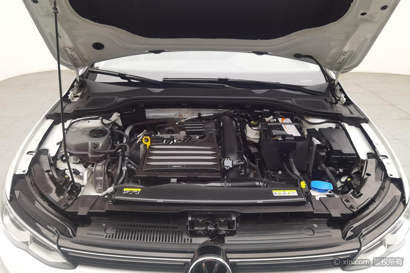 Volkswagen Golf 2021 280TSI DSG Pro