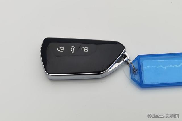 Volkswagen Golf 2021 280 TSI DSG Pro — фото 6