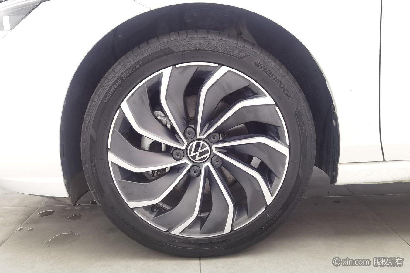 Volkswagen Golf 2021 280TSI DSG Pro