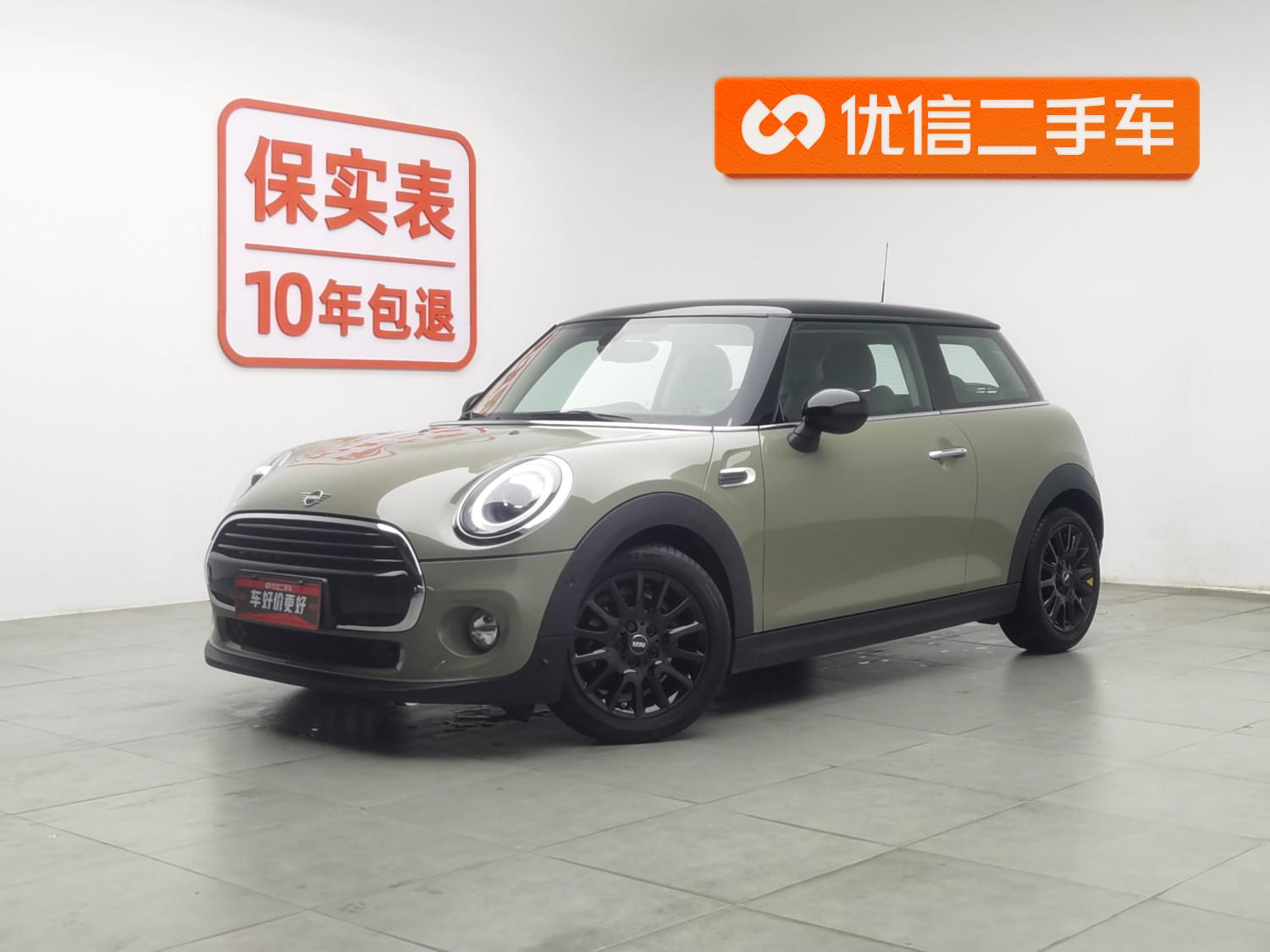 Mini Mini 2018 1.5T COOPER