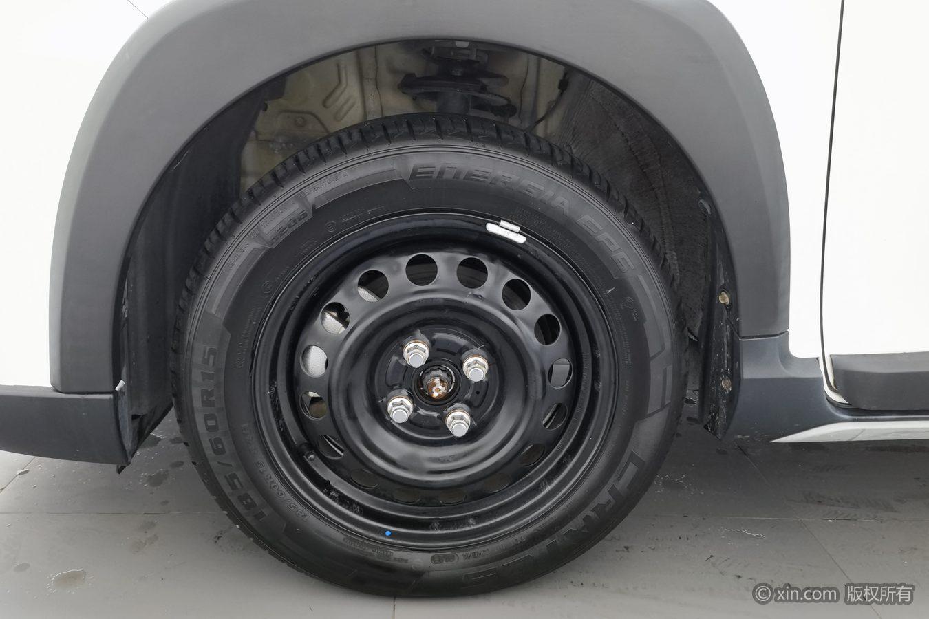Toyota Yaris L Zhixuan YARIS L 2021 X 1.5L CVT Lead
