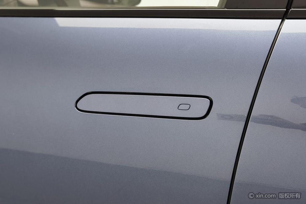 BYD Seal DM, фото 10