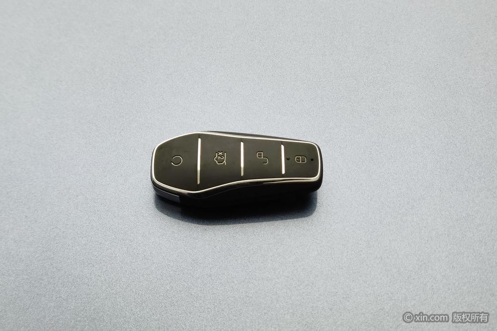 BYD Seal DM, фото 6