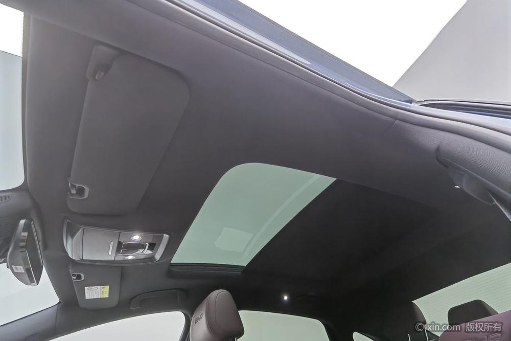 BYD Seal DM, фото 20