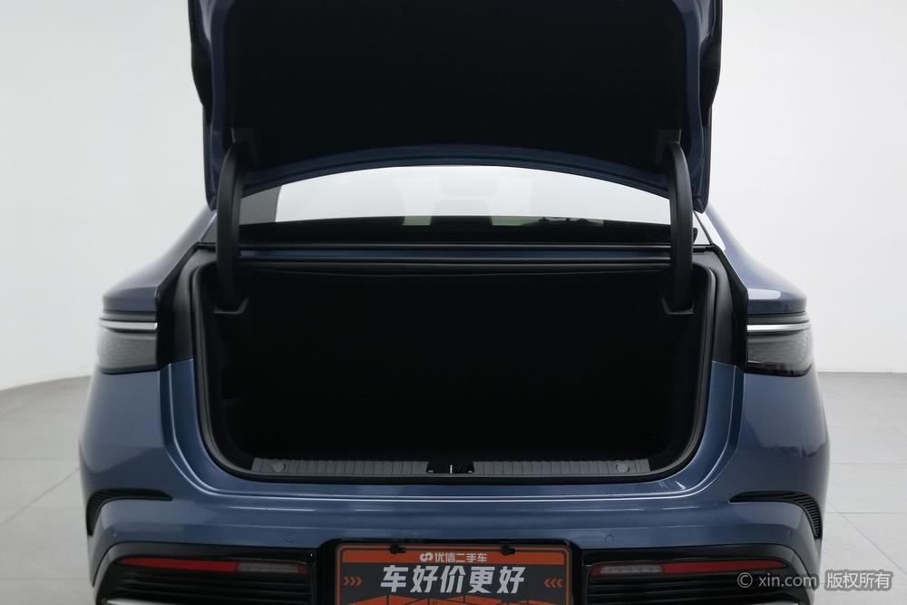BYD Seal DM, фото 23